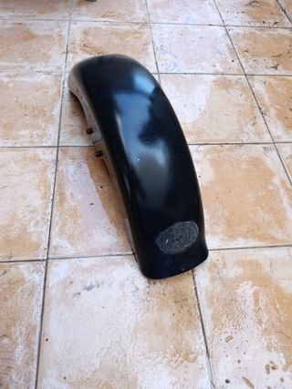 Guardabarros delantero Harley Davidson