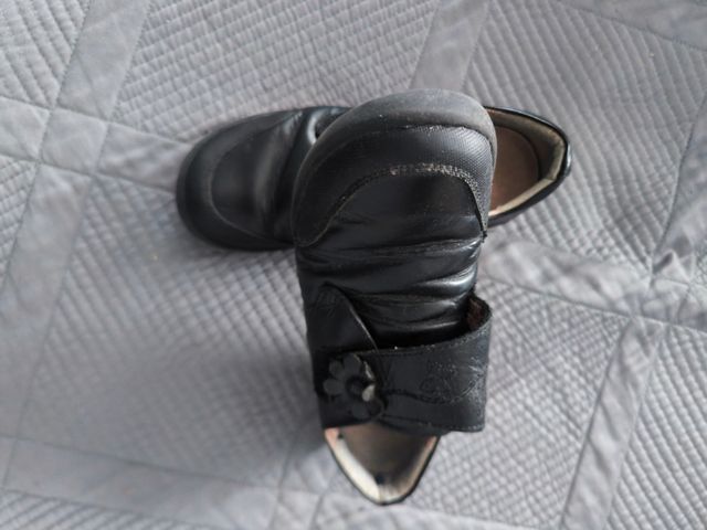 Zapatos Biomecánica Talla 31