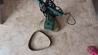 Pulidora Electroluz precio negociable 
