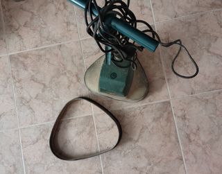Pulidora Electroluz precio negociable 
