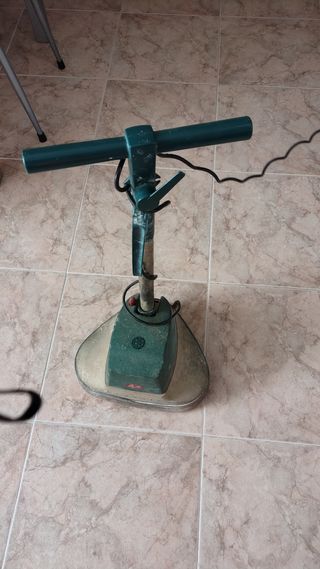 Pulidora abrillantadora  Electroluz precio negocia
