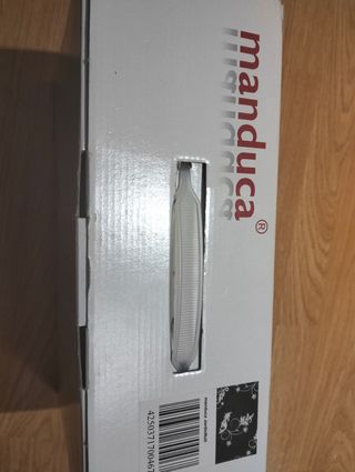 Mochila Portabebés Manduca Diseño Floral