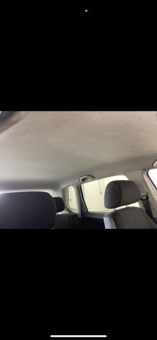 Volkswagen Polo 2004