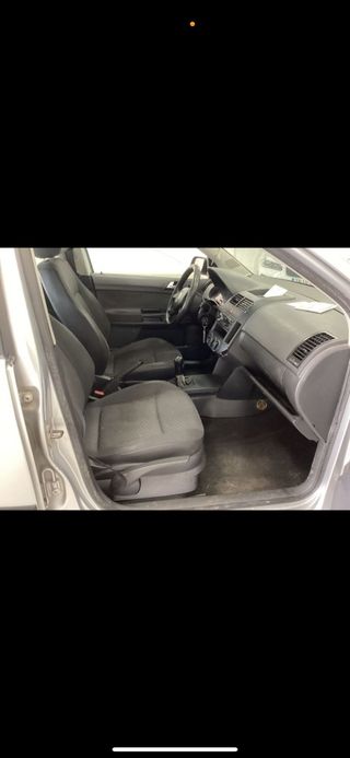 Volkswagen Polo 2004