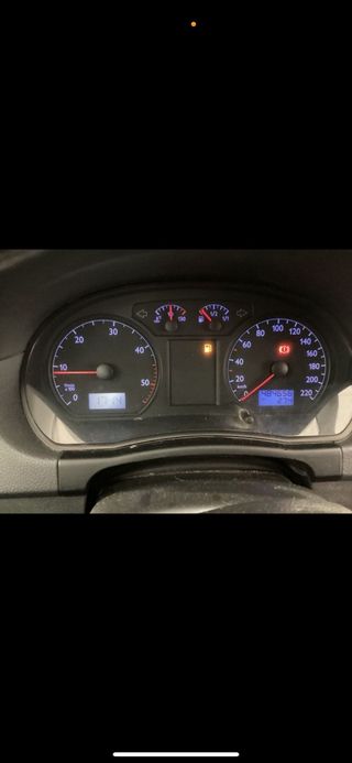 Volkswagen Polo 2004