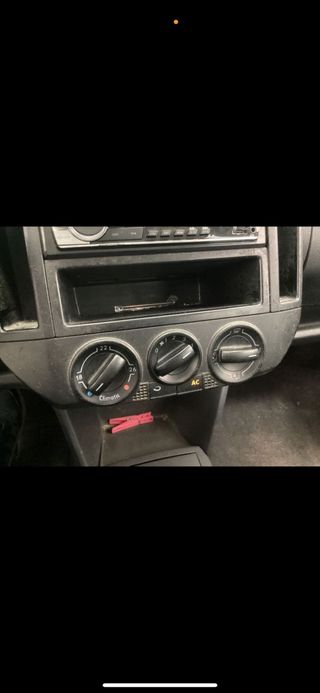 Volkswagen Polo 2004