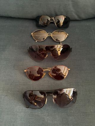 Gafas de sol mujer/hombre