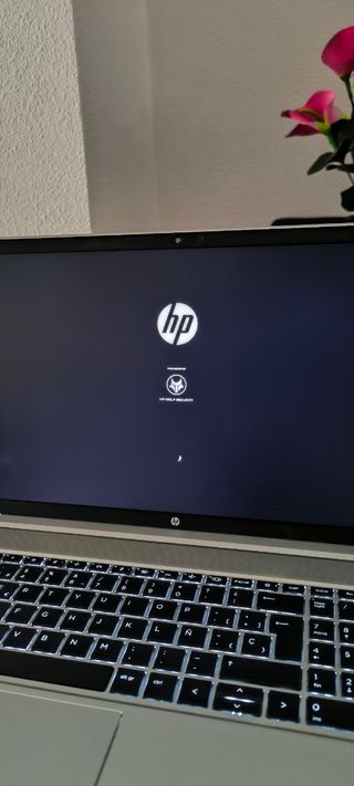 HP ProBook 450 G8 i7 16Ram 512SSD Color Plata