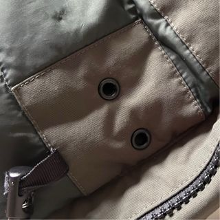 Parka Carhartt verde
