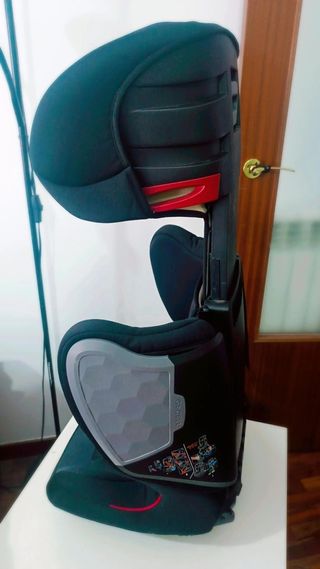 Silla coche Maxi-Cosi