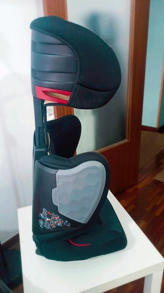 Silla coche Maxi-Cosi