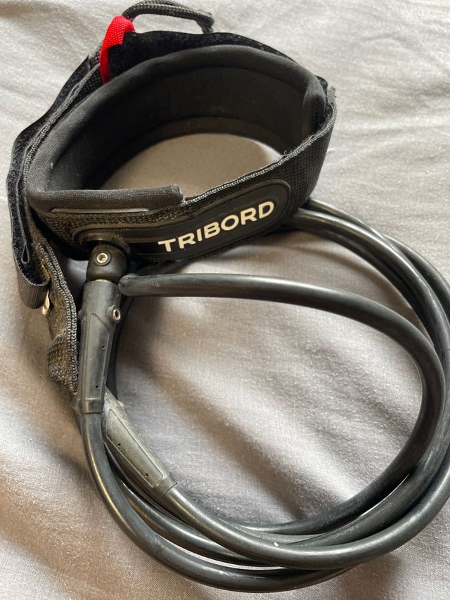 Guinzaglio Tribord 8 piedi (240 cm)