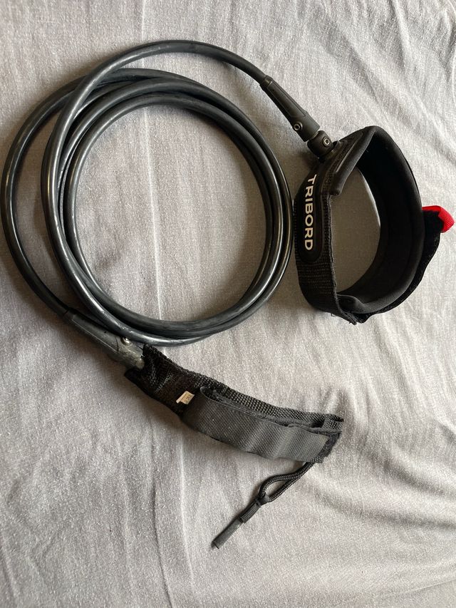 Guinzaglio Tribord 8 piedi (240 cm)