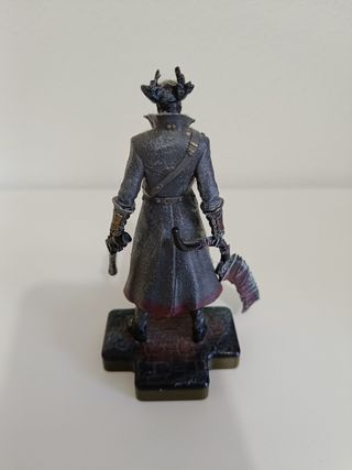 Mini Figure Totaku Bloodborne