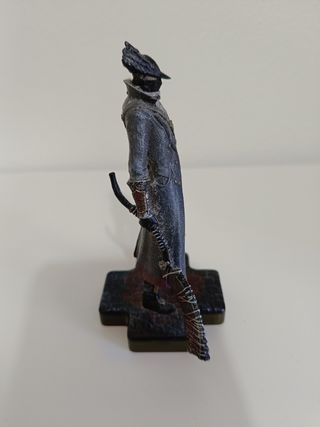 Mini Figure Totaku Bloodborne