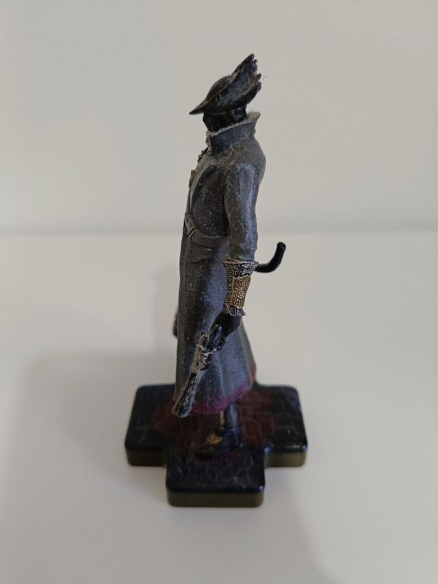 Mini Figure Totaku Bloodborne