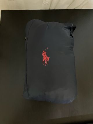 Chaqueta Polo Ralph Lauren Azul
