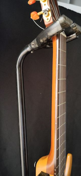 Guitarra Yamaha Silent Guitar Nylon