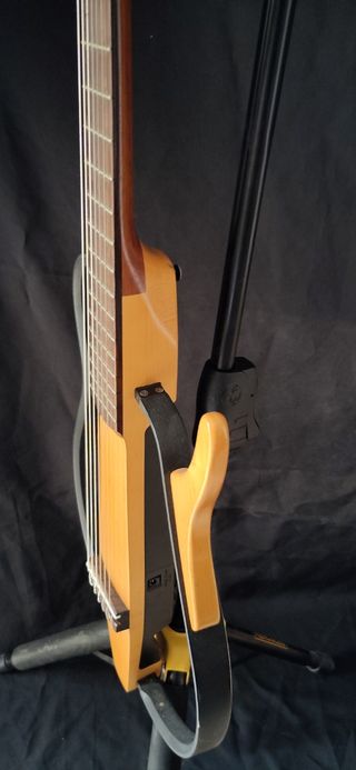 Guitarra Yamaha Silent Guitar Nylon