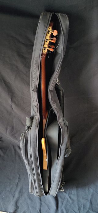 Guitarra Yamaha Silent Guitar Nylon