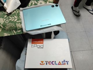 Tablet Teclast P50Ai