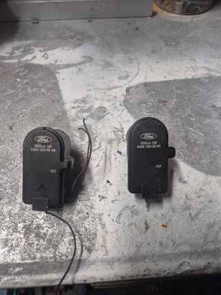 Ford Focus MK1 Regulador Luces