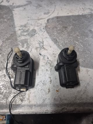 Ford Focus MK1 Regulador Luces