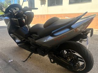 Vendo Yamaha TMAX 500