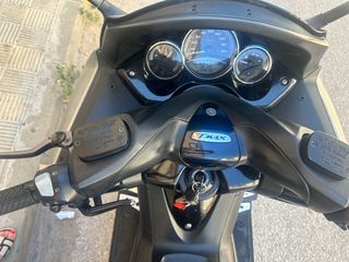 Vendo Yamaha TMAX 500