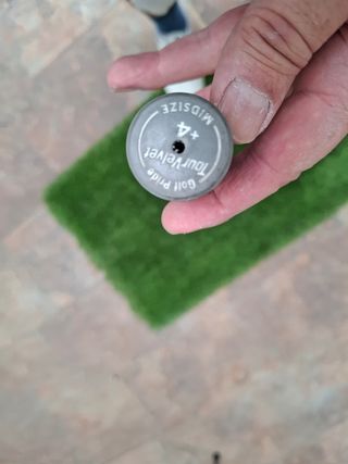 Callaway Big Bertha B21 Híbrido 5