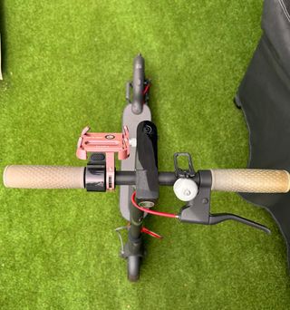 Patinete Eléctrico Xiaomi