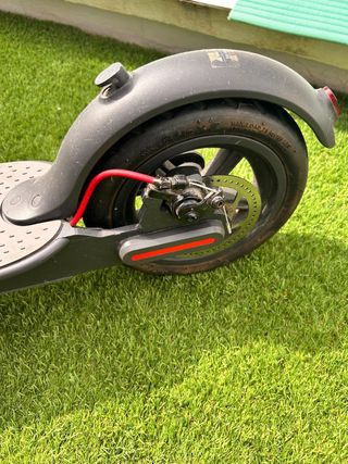 Patinete Eléctrico Xiaomi
