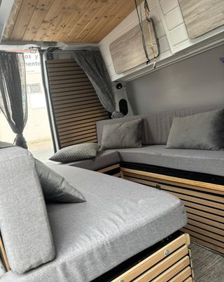 FIAT Scudo 2015