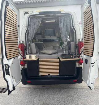 FIAT Scudo 2015