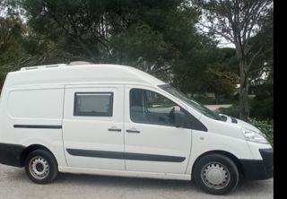 FIAT Scudo 2015