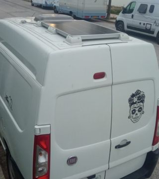 FIAT Scudo 2015