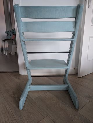 Silla Stokke Tripp Trapp