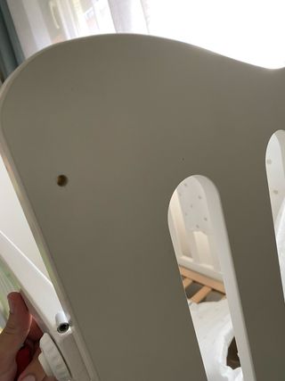 Cuna 120x60