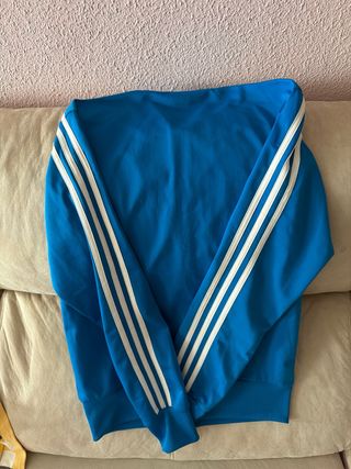 Chaqueta Real Madrid Adidas Talla S
