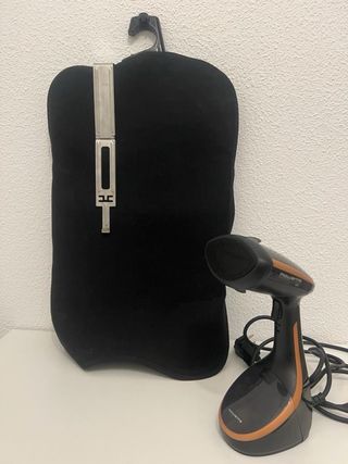 Plancha de vapor Rowenta