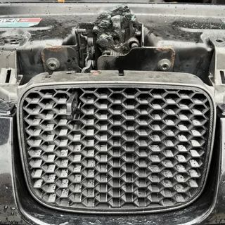 Rejilla Seat León Fr