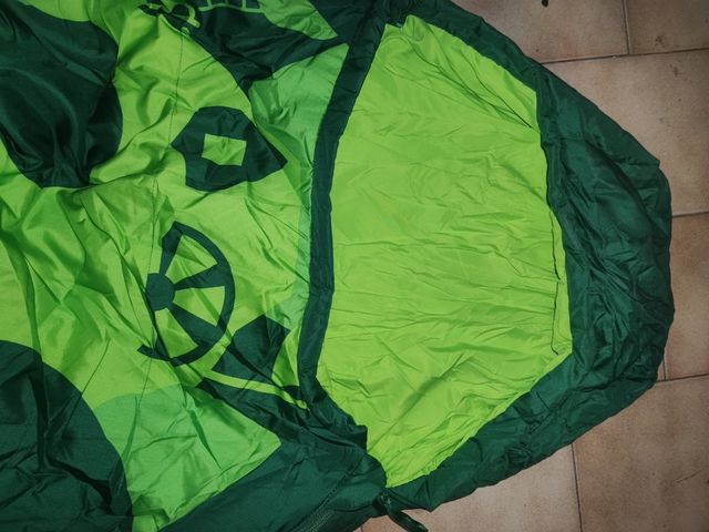 Sacco a pelo Salewa Micro II 850 Quattro 11C Limit