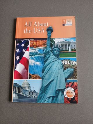 ALL ABOUT USA ESO2 ACTIVITY