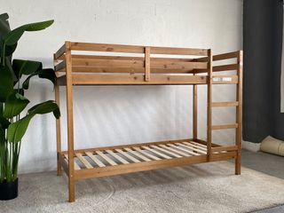 Nueva Litera individual en oferta