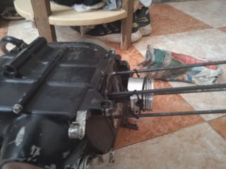 Motor Pit Bike 110cc