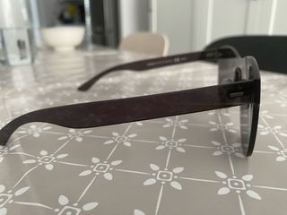 Gafas de sol Hawkers negras y grises
