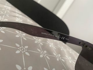 Gafas de sol Hawkers negras y grises