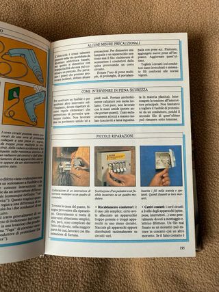 Manuale del fai-da-te. Mille trucchi e segreti ...