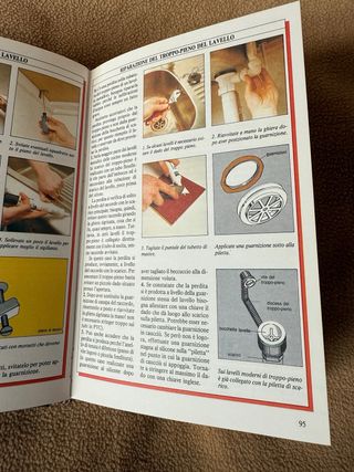 Manuale del fai-da-te. Mille trucchi e segreti ...
