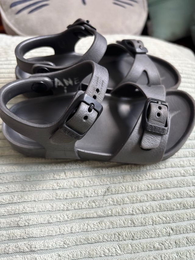 Sandalias Birkenstock niño Talla 25